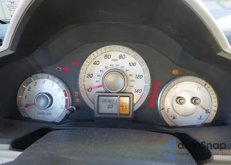 2013 Honda Pilot Lx z USA, uszkodzony, nr VIN 5FNYF3H20DB014478